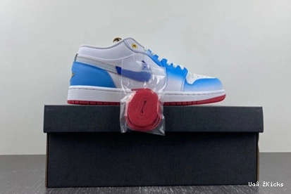 FN8895-141 Elegant Low Jordan 85 1 Air 0616